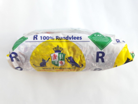 R 100% Beef package