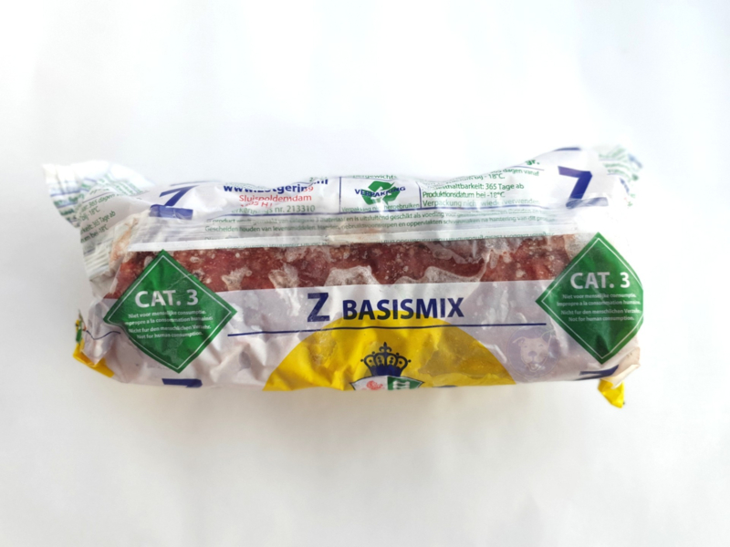 Z Basismix package