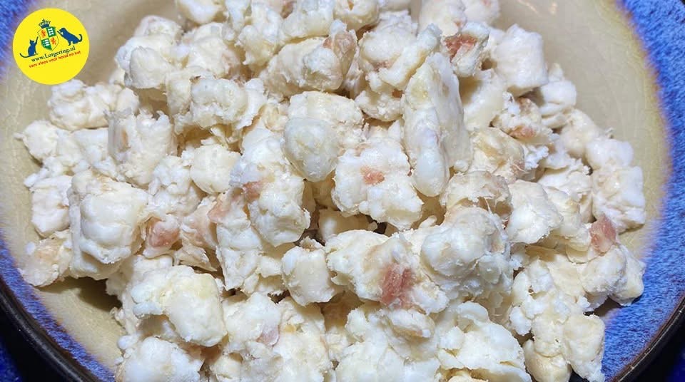Lamb Fat dog snack
